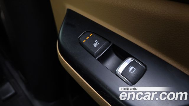 Kia Carnival (IV) Gasoline 9-Seater Prestige 2023 — фото 19