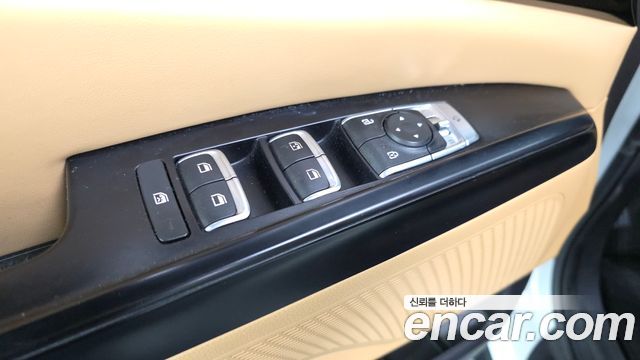 Kia Carnival (IV) Gasoline 9-Seater Prestige 2023 — фото 29