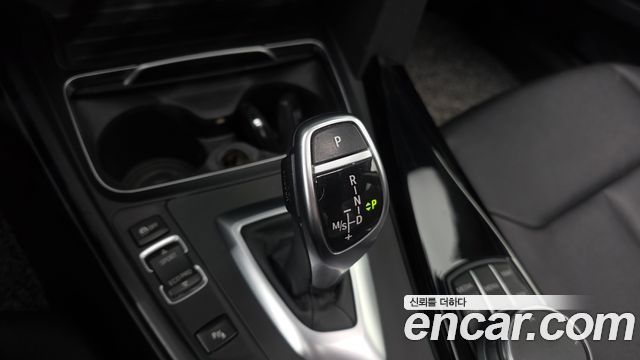 BMW 3 Series GT (F34) GT 320d xDrive 2018 — фото 9
