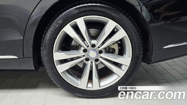 Mercedes-Benz S-Class (W222) S400L 4MATIC 2017 — фото 21