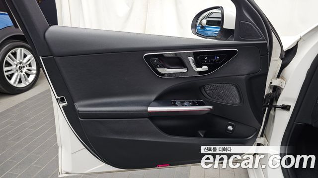 Mercedes-Benz C-Class (W206) C200 4MATIC Avantgarde 2022 — фото 30
