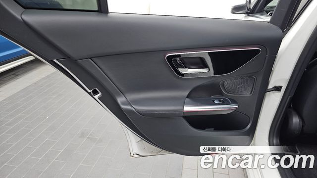 Mercedes-Benz C-Class (W206) C200 4MATIC Avantgarde 2022 — фото 31