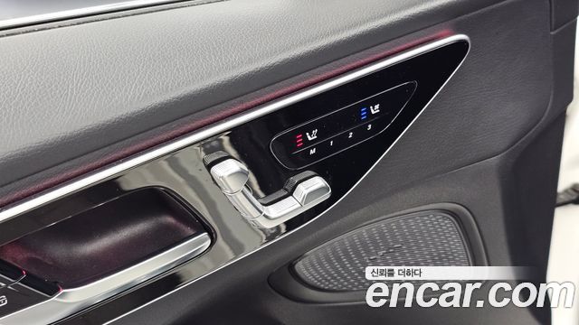 Mercedes-Benz C-Class (W206) C200 4MATIC Avantgarde 2022 — фото 32