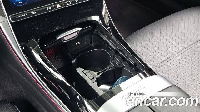 Mercedes-Benz C-Class (W206) C200 4MATIC Avantgarde 2022 — фото 38