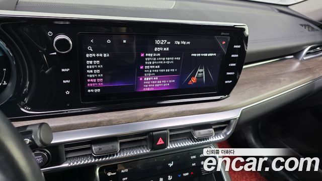 Kia K5 (III) 2.0 Noblesse 2020 — фото 15