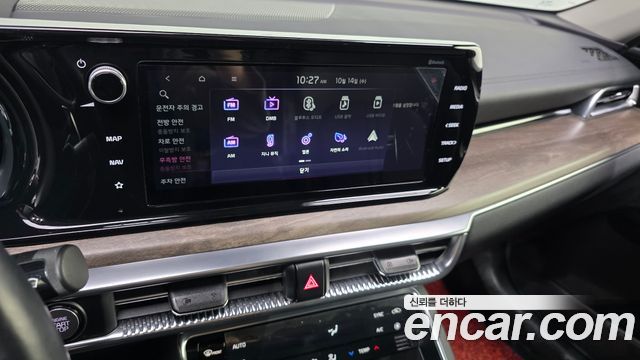 Kia K5 (III) 2.0 Noblesse 2020 — фото 16