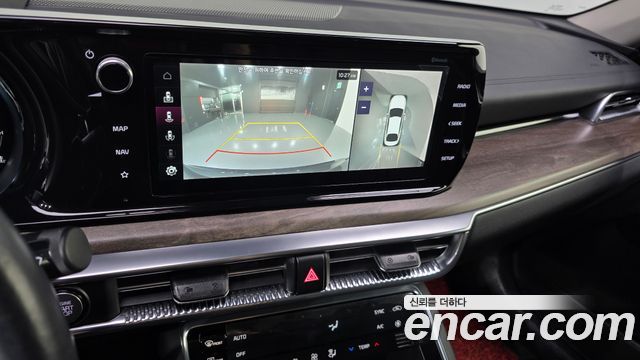 Kia K5 (III) 2.0 Noblesse 2020 — фото 17