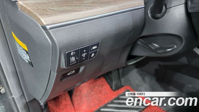 Kia K5 (III) 2.0 Noblesse 2020 — фото 18