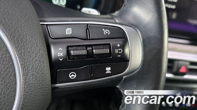Kia K5 (III) 2.0 Noblesse 2020 — фото 19
