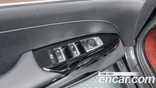 Kia K5 (III) 2.0 Noblesse 2020 — фото 20