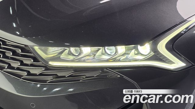 Kia K5 (III) 2.0 Noblesse 2020 — фото 22