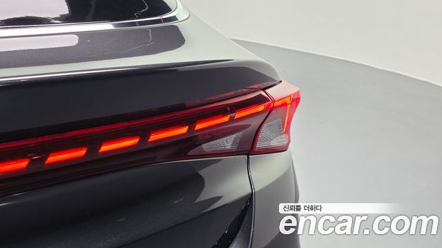 Kia K5 (III) 2.0 Noblesse 2020 — фото 23