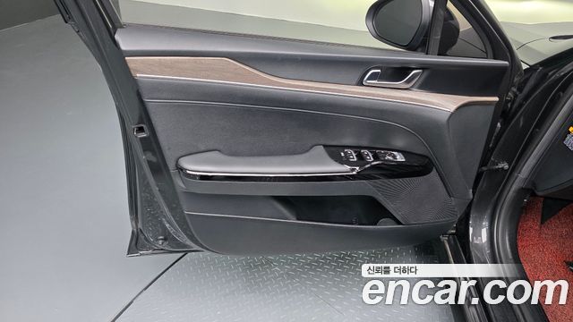 Kia K5 (III) 2.0 Noblesse 2020 — фото 24