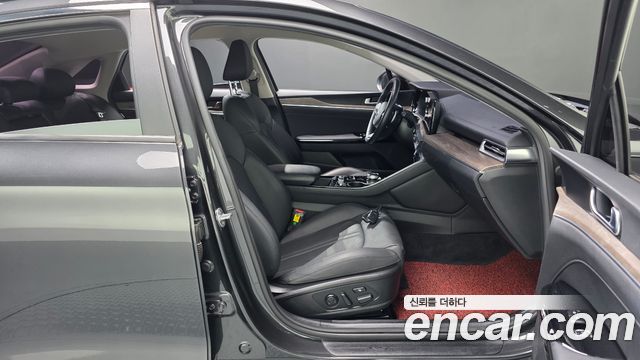 Kia K5 (III) 2.0 Noblesse 2020 — фото 26