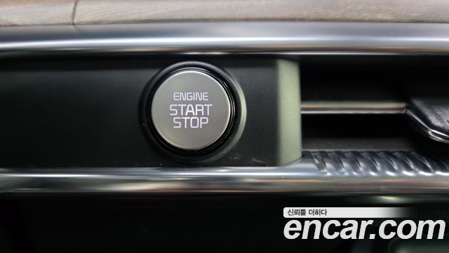 Kia K5 (III) 2.0 Noblesse 2020 — фото 27
