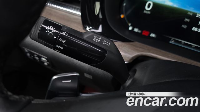 Kia K5 (III) 2.0 Noblesse 2020 — фото 28