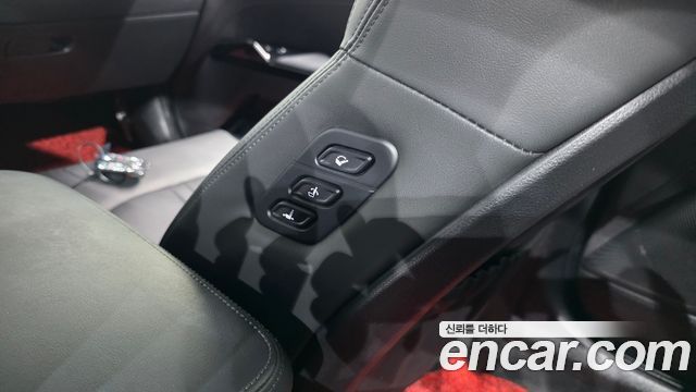 Kia K5 (III) 2.0 Noblesse 2020 — фото 30