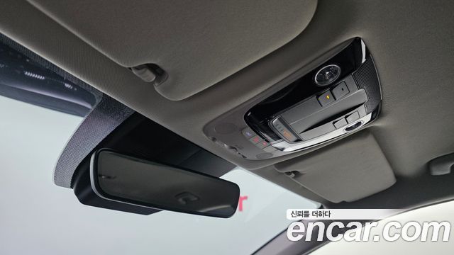 Kia K5 (III) 2.0 Noblesse 2020 — фото 32