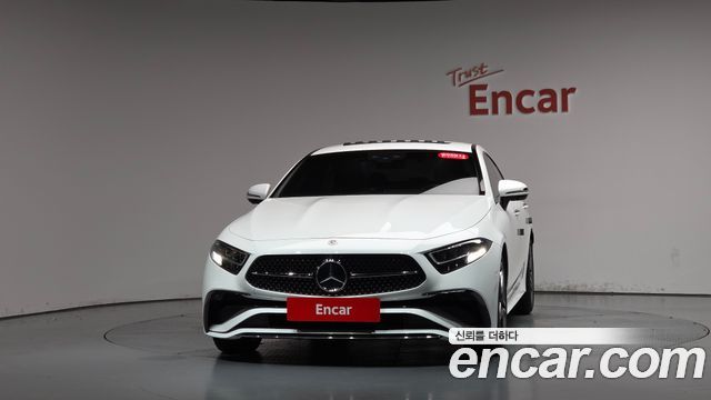 Mercedes-Benz CLS-Class (C257) CLS300d 4MATIC 2023 — фото 3