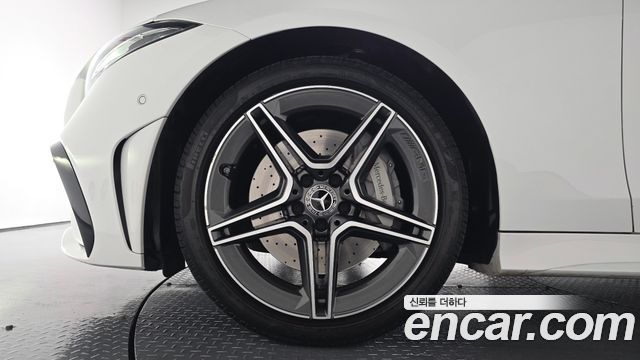 Mercedes-Benz CLS-Class (C257) CLS300d 4MATIC 2023 — фото 5