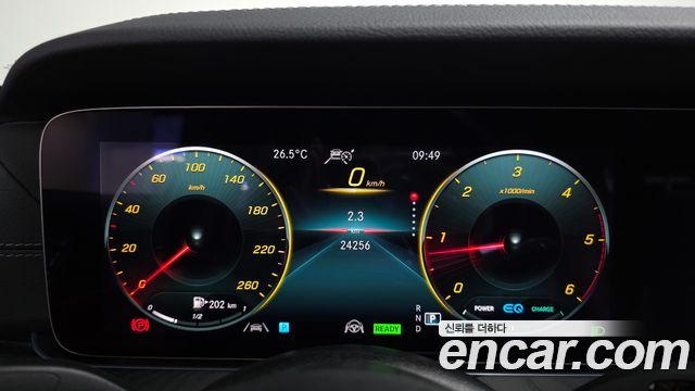 Mercedes-Benz CLS-Class (C257) CLS300d 4MATIC 2023 — фото 8