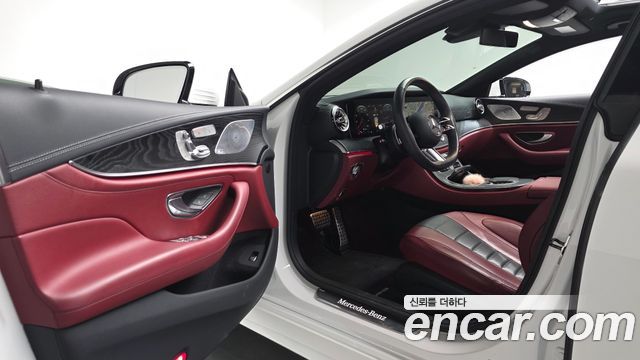 Mercedes-Benz CLS-Class (C257) CLS300d 4MATIC 2023 — фото 10