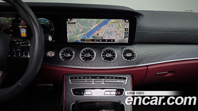 Mercedes-Benz CLS-Class (C257) CLS300d 4MATIC 2023 — фото 14
