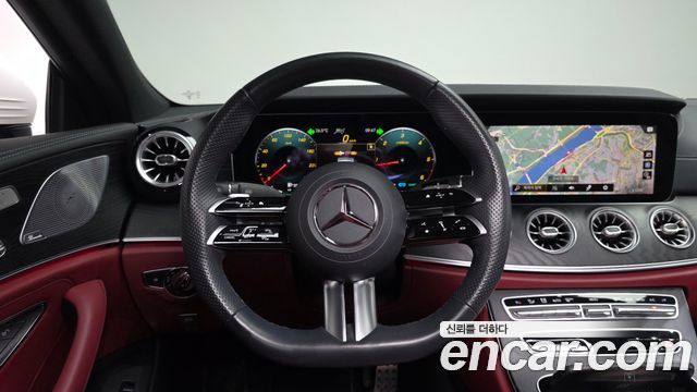 Mercedes-Benz CLS-Class (C257) CLS300d 4MATIC 2023 — фото 15
