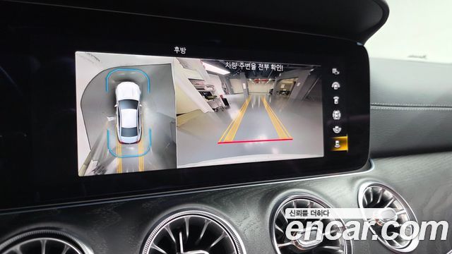 Mercedes-Benz CLS-Class (C257) CLS300d 4MATIC 2023 — фото 16