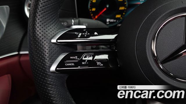 Mercedes-Benz CLS-Class (C257) CLS300d 4MATIC 2023 — фото 18