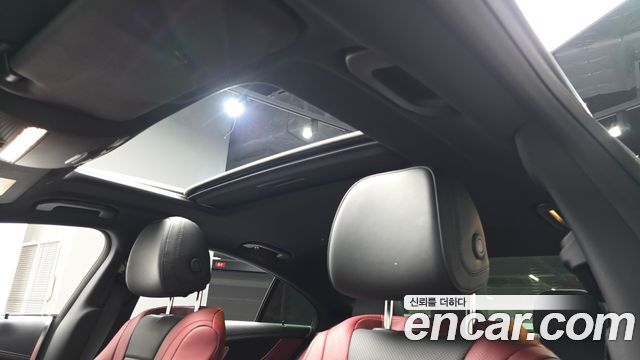 Mercedes-Benz CLS-Class (C257) CLS300d 4MATIC 2023 — фото 19