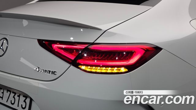 Mercedes-Benz CLS-Class (C257) CLS300d 4MATIC 2023 — фото 23