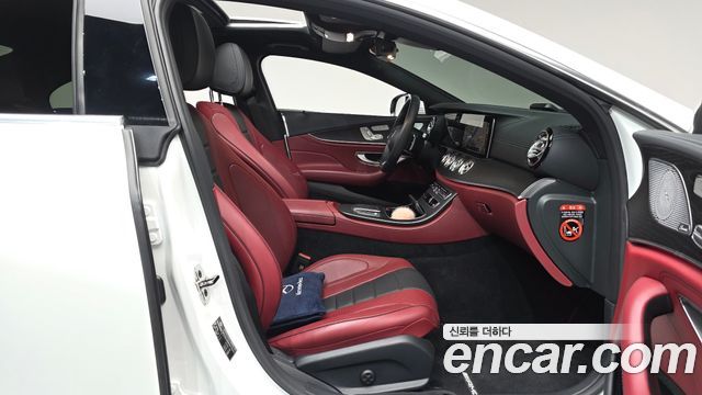 Mercedes-Benz CLS-Class (C257) CLS300d 4MATIC 2023 — фото 26