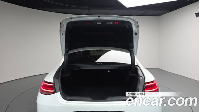 Mercedes-Benz CLS-Class (C257) CLS300d 4MATIC 2023 — фото 27