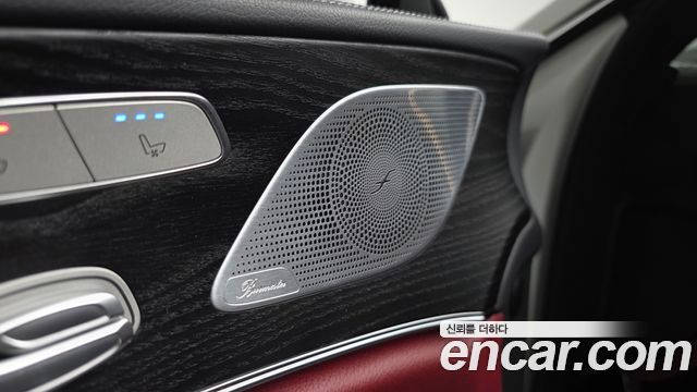 Mercedes-Benz CLS-Class (C257) CLS300d 4MATIC 2023 — фото 32