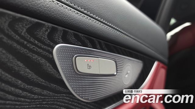 Mercedes-Benz CLS-Class (C257) CLS300d 4MATIC 2023 — фото 33