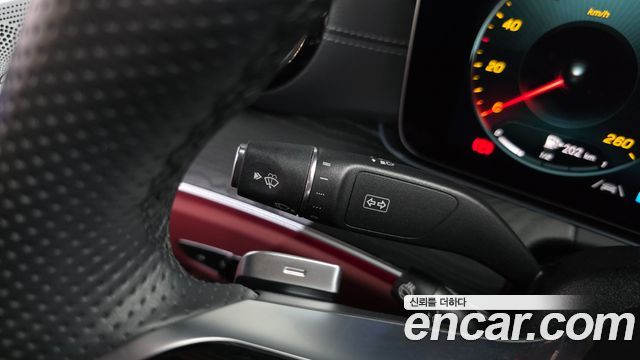 Mercedes-Benz CLS-Class (C257) CLS300d 4MATIC 2023 — фото 36