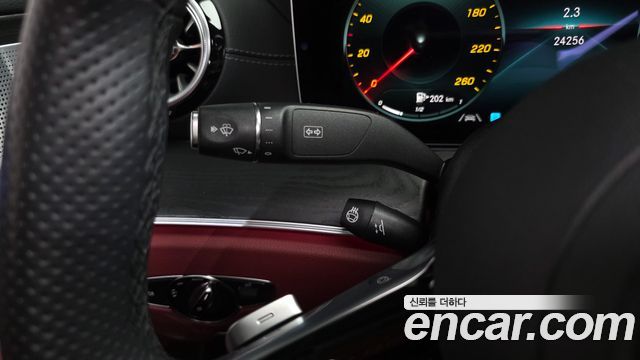 Mercedes-Benz CLS-Class (C257) CLS300d 4MATIC 2023 — фото 39