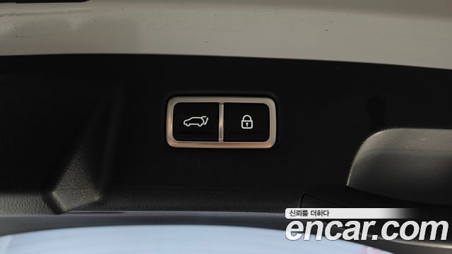 Kia Sorento (IV) Diesel 2.2 2WD Prestige 2021 — фото 18