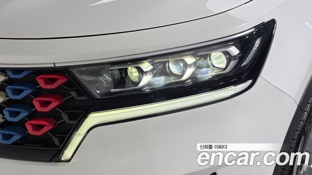 Kia Sorento (IV) Diesel 2.2 2WD Prestige 2021 — фото 22