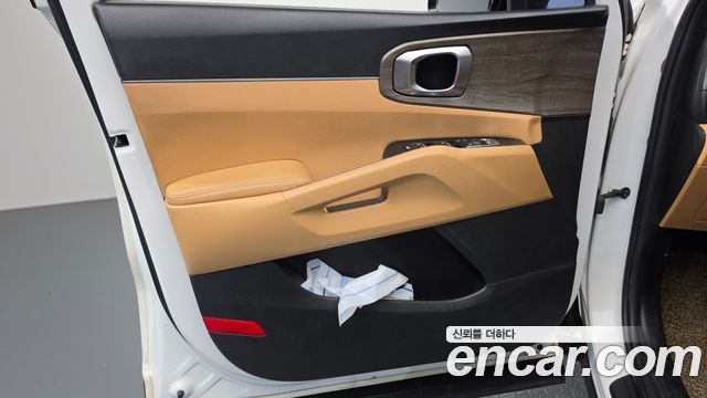 Kia Sorento (IV) Diesel 2.2 2WD Prestige 2021 — фото 24