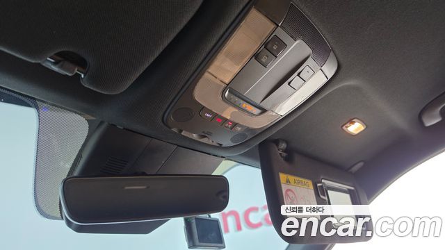 Kia Sorento (IV) Diesel 2.2 2WD Prestige 2021 — фото 27