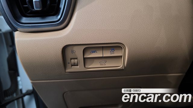 Kia Sorento (IV) Diesel 2.2 2WD Prestige 2021 — фото 29