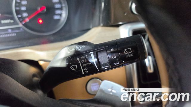 Kia Sorento (IV) Diesel 2.2 2WD Prestige 2021 — фото 30