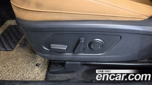 Kia Sorento (IV) Diesel 2.2 2WD Prestige 2021 — фото 31