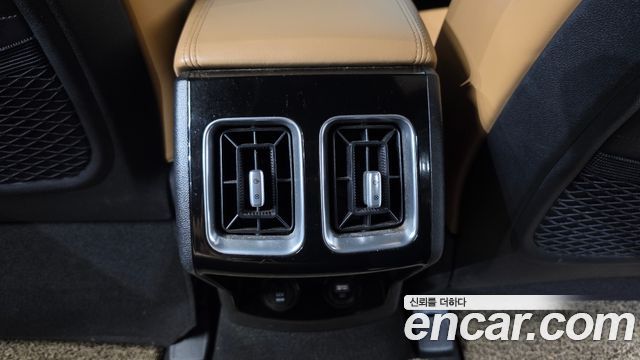 Kia Sorento (IV) Diesel 2.2 2WD Prestige 2021 — фото 36
