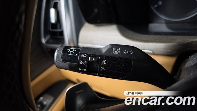 Kia Sorento (IV) Diesel 2.2 2WD Prestige 2021 — фото 40