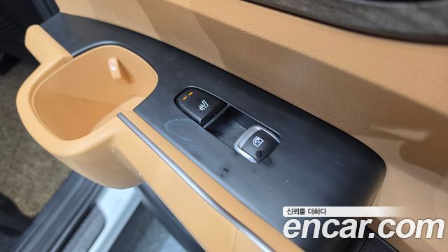 Kia Sorento (IV) Diesel 2.2 2WD Prestige 2021 — фото 41