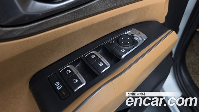 Kia Sorento (IV) Diesel 2.2 2WD Prestige 2021 — фото 42