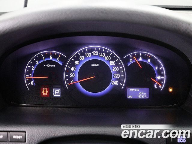 Hyundai Veracruz Diesel 4WD Exclusive Special 2015 — фото 7